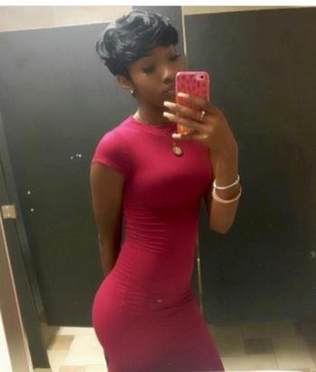 , 22  female escort, Charleston