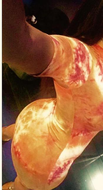 , 22 Latino/Hispanic female escort, Charleston