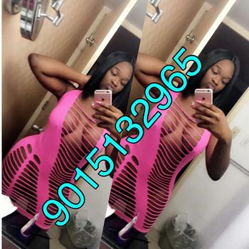, 22  female escort, Charleston