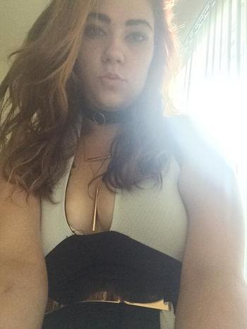 , 21  female escort, Charleston