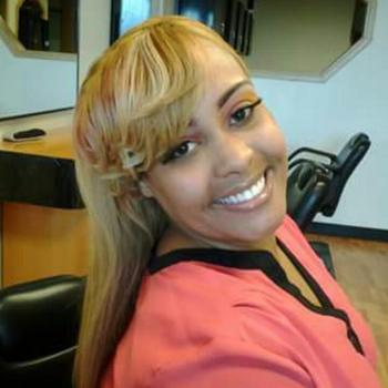 , 24  female escort, Charleston