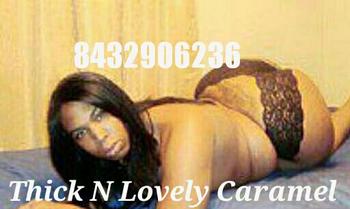 , 24  female escort, Charleston