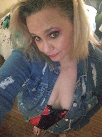 TylaRain, 37  female escort, Charleston