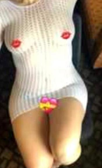 ANN, 32  female escort, Charleston