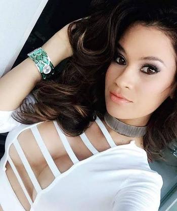 Evelyn , 29 Caucasian female escort, Charleston