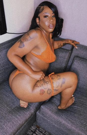 Envy, 26 African American female escort, Charleston