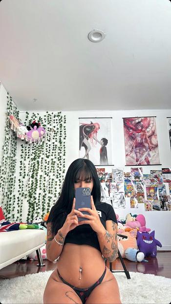 Miaa , 24 Asian female escort, Charleston