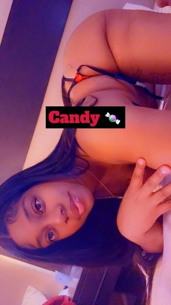 Candy, 25  female escort, Charleston