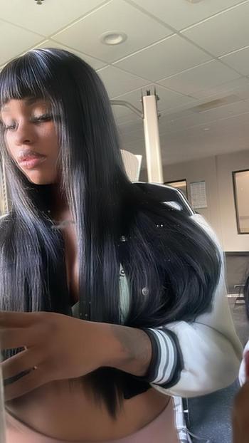 Muffin, 25  female escort, Charleston