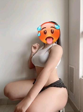 Fabiola , 27  female escort, Charleston