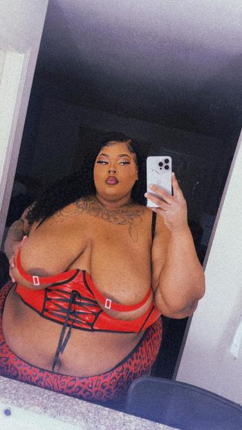 Gabbi, 23 African American female escort, Charleston