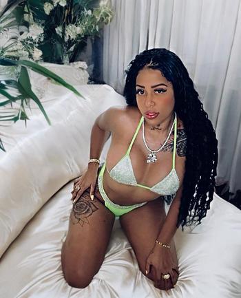 Melody, 30  female escort, Charleston