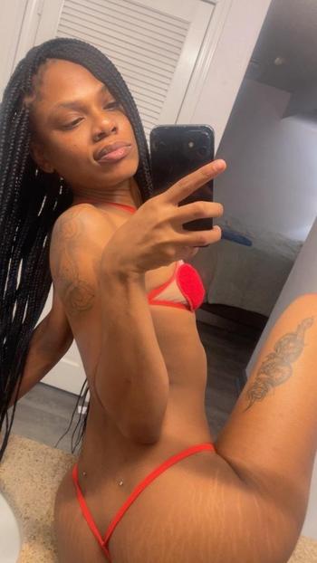 Miracle , 24  female escort, Charleston
