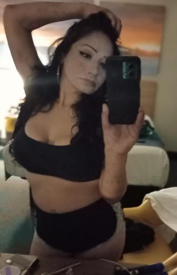Bambi, 44  female escort, Charleston