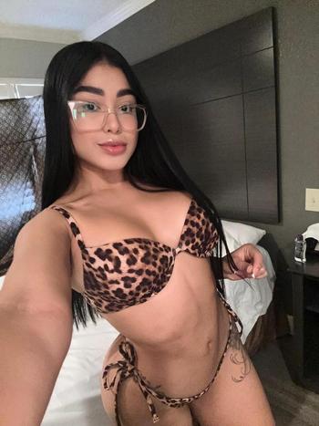 Paola, 27  female escort, Charleston