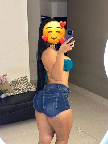 CHANNEL, 37  female escort, Charleston
