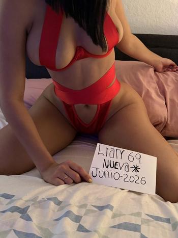 Siamm mariana, 29  female escort, Charleston