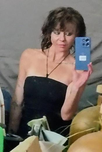 Holly Quinn, 35  female escort, Charleston