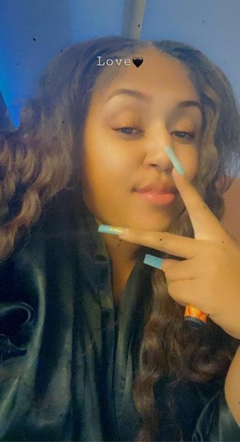 BigBaby, 26  female escort, Charleston