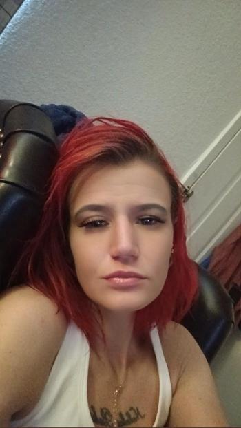 Crystal , 31  female escort, Charleston