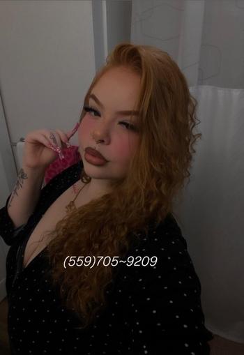Lolly, 20  female escort, Charleston