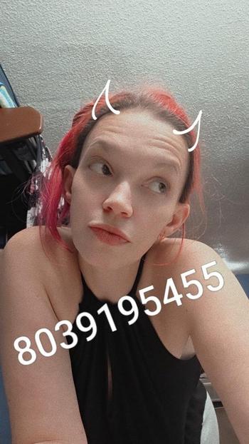 Sabrina Marie, 39  female escort, Charleston