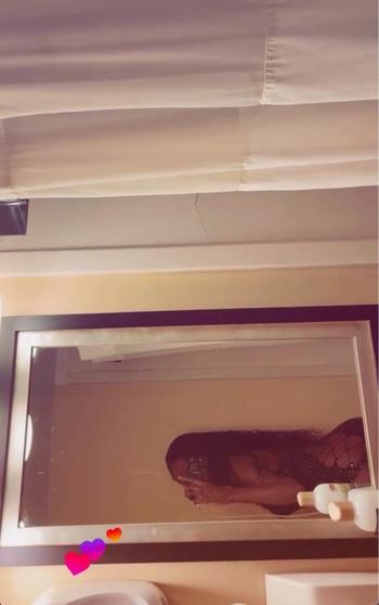 Siren, 21  female escort, Charleston