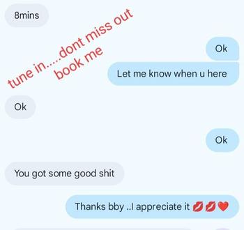 Loyalty , 24  female escort, Charleston