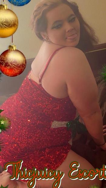 Thick juicy , 23  female escort, Charleston